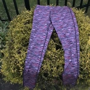 Nwot material girl active leggings size medium